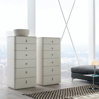 The Kube Chest Of Drawers 