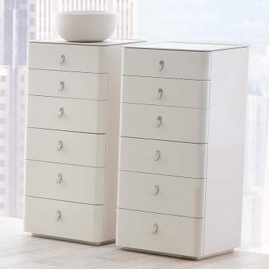 The Kube Chest Of Drawers 