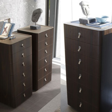 The Kube Chest Of Drawers 