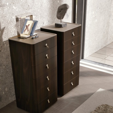 The Kube Chest Of Drawers 