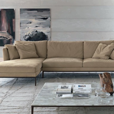 Sofa Portofino