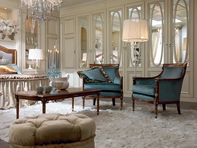 Set for your living room, Martini Mobilli