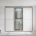 Cabinet Domino