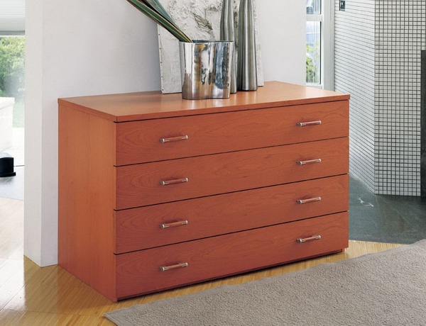 Dresser with drawers, Altea B - Line Gianser