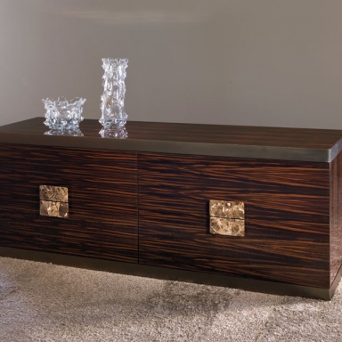 The Evelyn Dresser
