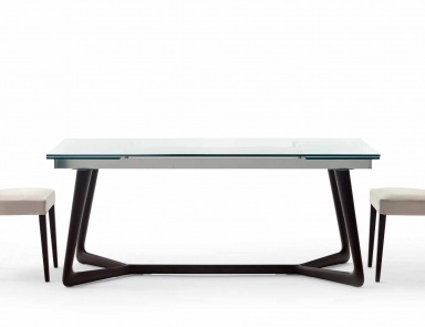 Dining table, Pacini & Cappellini