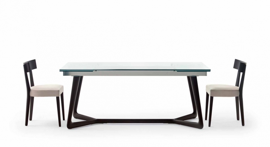 Dining table, Pacini & Cappellini