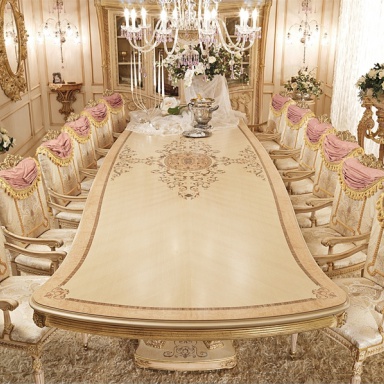 Dining room (furniture dining room)