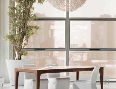 Dining table, Pacini & Cappellini
