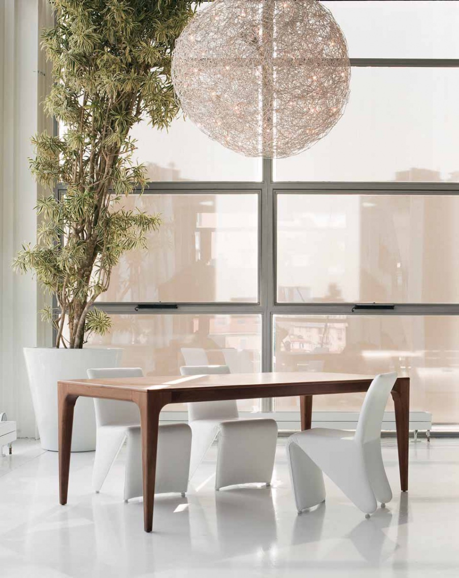 Dining table, Pacini & Cappellini