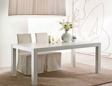 Dining table, Pacini & Cappellini