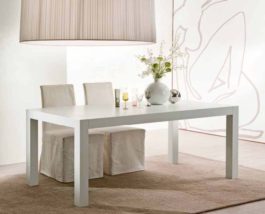 Dining table, Pacini & Cappellini