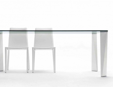 Dining table, Pacini & Cappellini