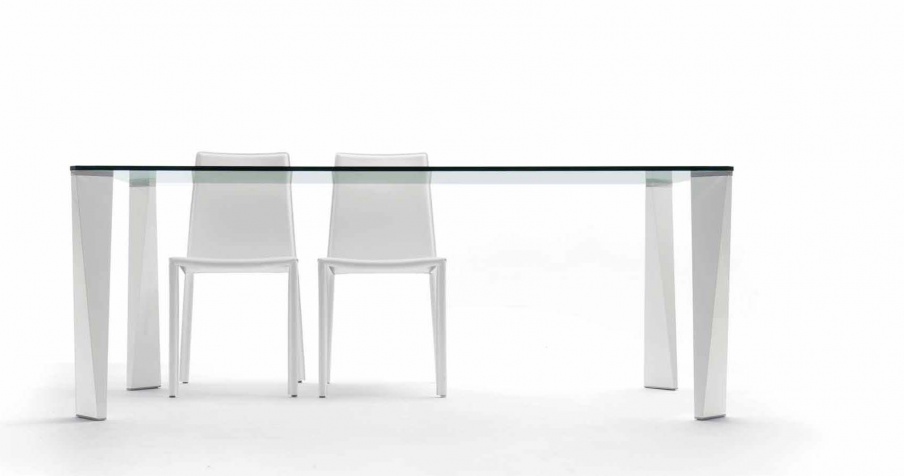 Dining table, Pacini & Cappellini