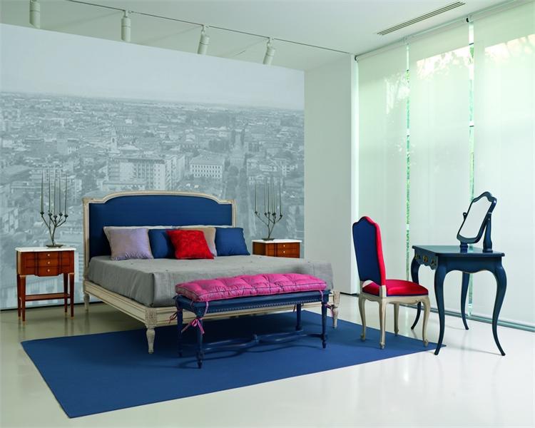 Bedroom (Suite bedroom), Salda