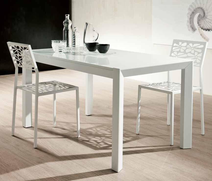 Dining table, Pacini & Cappellini