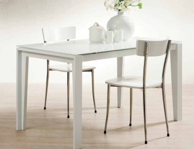 Dining table, Pacini & Cappellini