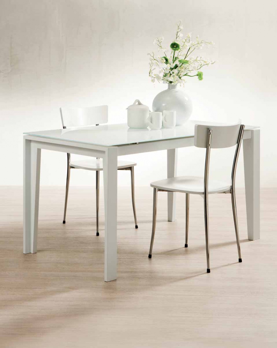 Dining table, Pacini & Cappellini