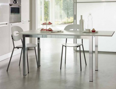 Dining table, Pacini & Cappellini