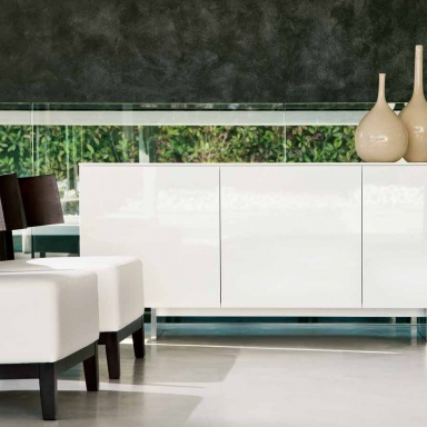 Stand Pacini & Cappellini