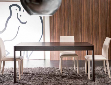 Dining table, Pacini & Cappellini