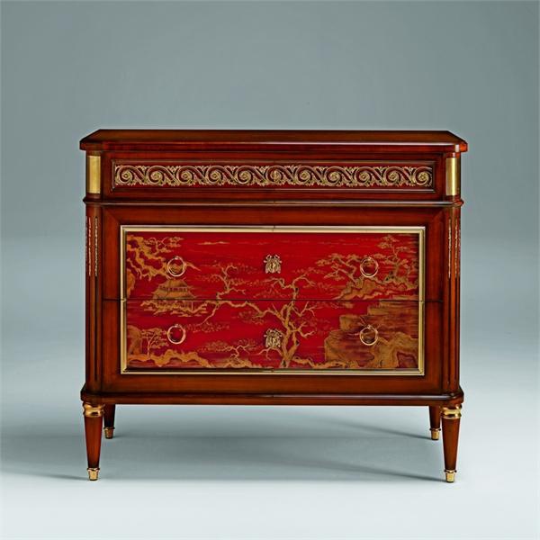 Dresser with drawers Salda