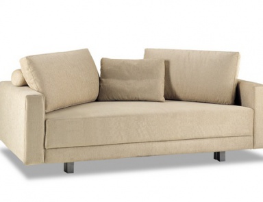 The Roger Sofa, Futura