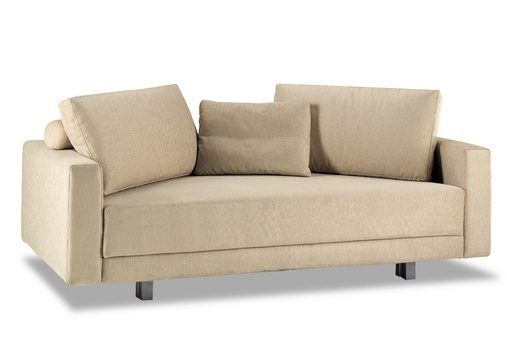 The Roger Sofa, Futura