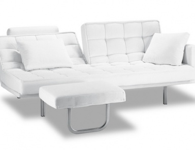 The Rondo Sofa, Futura