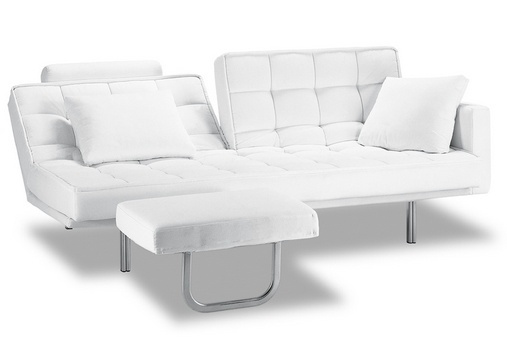 The Rondo Sofa, Futura