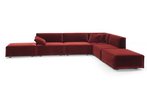 Rover Sofa, Futura