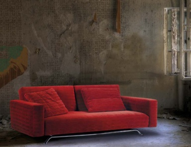 Sofa Scenik, Futura