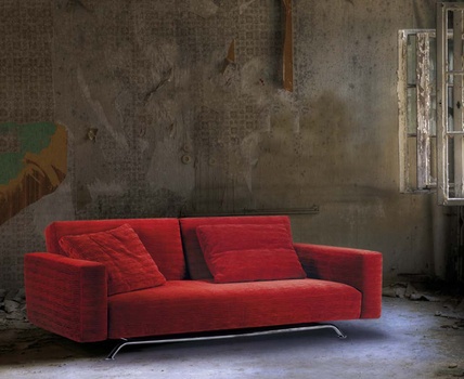 Sofa Scenik, Futura