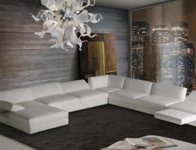 Serpantyn Sofa, Futura