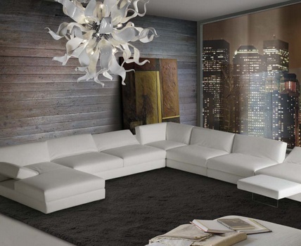 Serpantyn Sofa, Futura