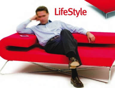 The Slim Sofa, Futura