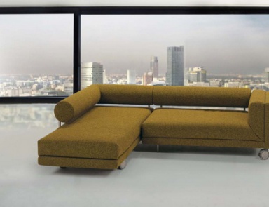 Snodo Sofa, Futura