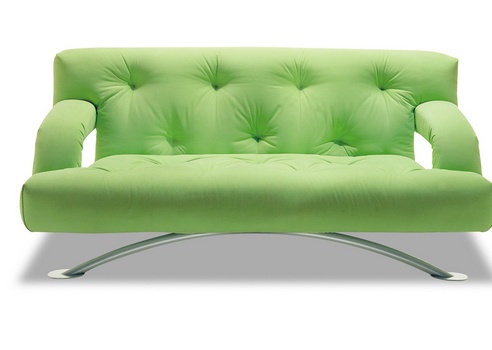 Soft Sofa, Futura