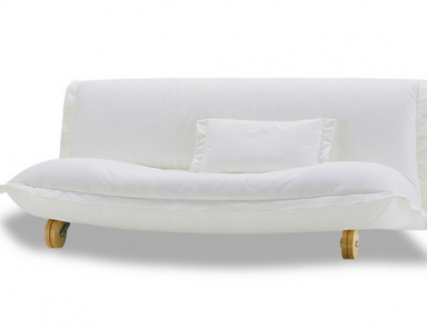 The Sofa Surprise, Futura