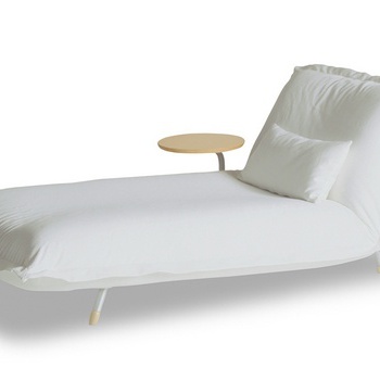 Chaise Lounge Surprise