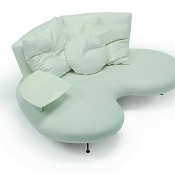 Sofa Switch Cuore