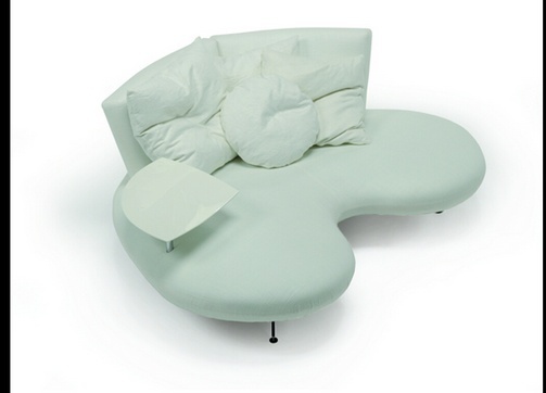 Sofa Switch Cuore, Futura
