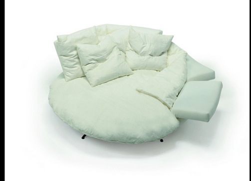 Switch Rondo Sofa, Futura