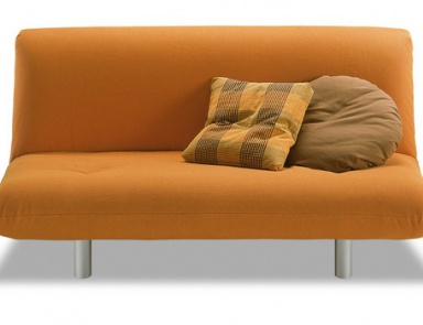 The Taxi Sofa, Futura