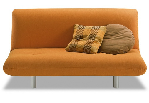 The Taxi Sofa, Futura
