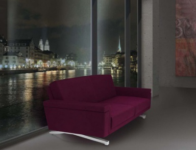 The Couch Top, Futura