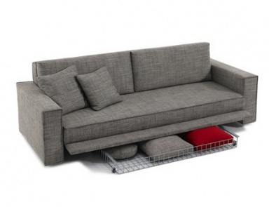 The Tratto Sofa, Futura