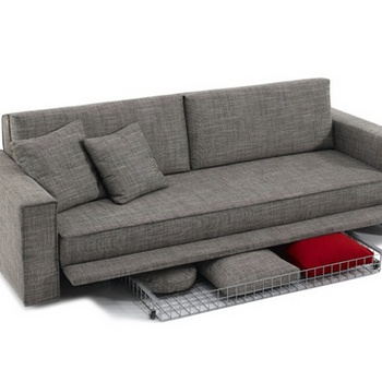 The Tratto Sofa