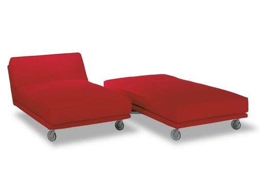 The Sofa Is Very, Futura