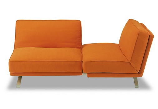 The Sofa Is Very, Futura